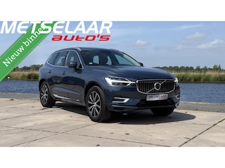Volvo XC60 2.0 T4 Inscription✅Panodak ✅el trekhaak ✅Head Up