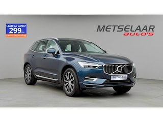 Volvo XC60 2.0 T4 Inscription✅Panodak ✅el trekhaak ✅Head Up