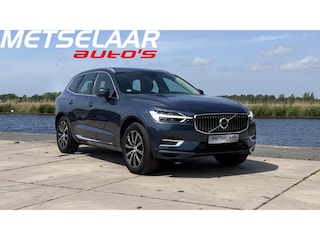Volvo XC60 2.0 T4 Inscription✅Panodak ✅el trekhaak ✅Head Up