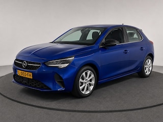 Opel Corsa 1.2 |ELEGANCE|AUTOMAAT|NL|NAP|AIRCO|CARPLAY