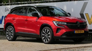 Renault Austral 1.2 200 HEV Techno
