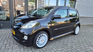Daihatsu Sirion 1.3-16V Sport airco El ramen Centr vergrendeling NAP