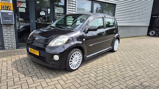 Daihatsu Sirion 1.3-16V Sport airco El ramen Centr vergrendeling NAP