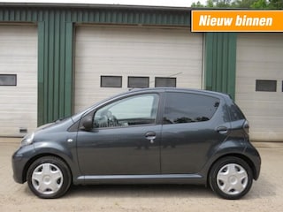 Toyota Aygo 1.0-12V COOL