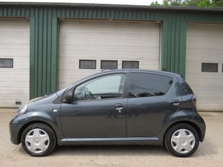 Toyota Aygo 1.0-12V COOL
