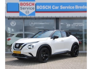 Nissan Qashqai New 1.0 T-GDI 120pk 2WD Fashion