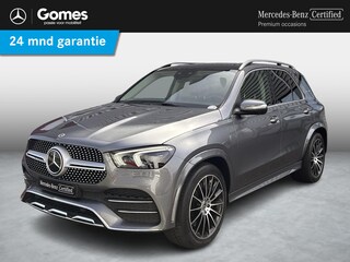 Mercedes-Benz GLE 350 e 4MATIC Premium Plus