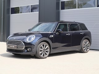 Mini Clubman 1.5 Cooper Classic | Pano | H/K | HUD | Bomvol!!