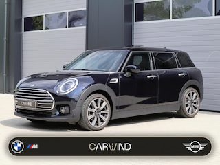 Mini Clubman 1.5 Cooper Classic | Pano | H/K | HUD | Bomvol!!