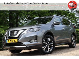 Nissan X-Trail 1.6 DIG-T Acenta | 360 Camera | Panoramadak |