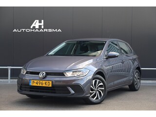 Volkswagen Polo 1.0 TSI 95pk Life Business Camera Clima Stoelverwarming ACC CarPlay Virtual NL-Auto!
