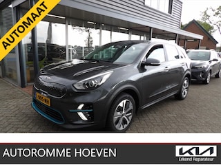 Kia Niro e-Niro 39,2kWh AUTOMAAT DynamicLine SOH 100% Org. Ned.