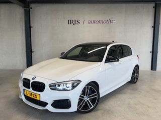 BMW M140i - RWD - LCI 2 - M-Perf Uitl. - Dealer Ond. - Navi Prof