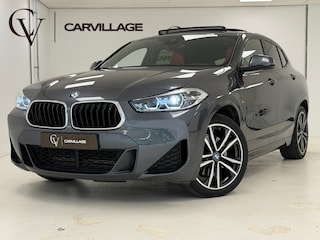 BMW X2 xDrive25e M-Sport X | Panoramadak | Memory stoelen | Head-up-display |