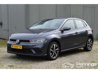 Volkswagen Polo 1.0 TSI Life