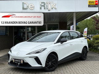 MG 4 Electric EV 51kWh | Apple Carplay/Android Auto, PDC, ACC |