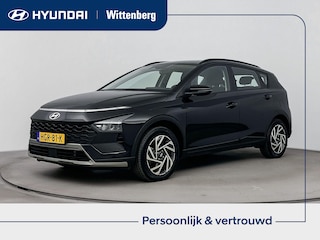 Hyundai Bayon 1.0 T-GDI Comfort | BTW auto