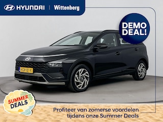 Hyundai Bayon 1.0 T-GDI Comfort | BTW auto