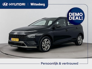 Hyundai Bayon 1.0 T-GDI Comfort | BTW auto