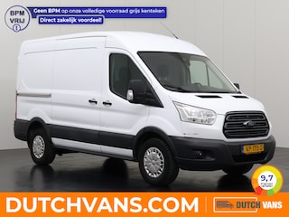 Ford Transit 2.2TDCI L2H2 | Airco | Cruise | Trekhaak
