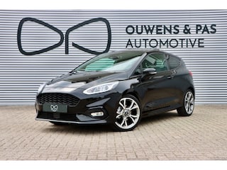 Ford Fiesta 1.0 EcoBoost ST-Line | PANORAMA | AUTOMAAT | CARPLAY