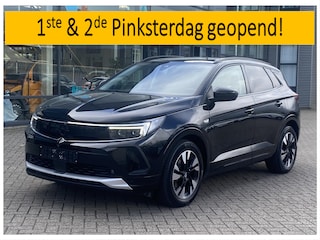 Opel Grandland X 1.6 Turbo Hybrid 225pk Aut Business Edition