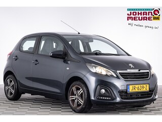 Peugeot 108 1.0 e-VTi Active 5-drs | AIRCO | VELGEN -2e PINKSTERDAG OPEN!-