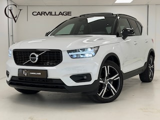 Volvo XC40 1.5 T5 Recharge R-Design | Panoramadak | Harman/Kardon | 360 camera |