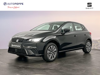 Seat Ibiza Style 1.0 70 kW / 95 pk EcoTSI Hatchback 5 deurs 5