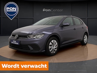 Volkswagen Polo 1.0 TSI Polo | Carplay | LED | Airco | Cruise Control |