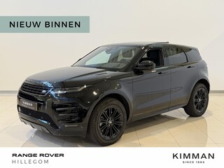 Land Rover Range Rover Evoque 1.5 P270e PHEV AWD Dynamic SE
