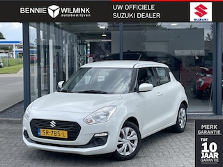 Suzuki Swift 1.2 Comfort Trekhaak