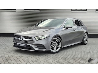 Mercedes-Benz A-klasse 200 AMG |Camera|Trekhaak|Cruise|
