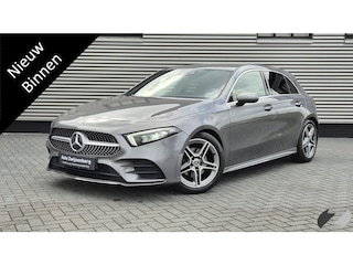 Mercedes-Benz A-klasse 200 AMG |Camera|Trekhaak|Cruise|