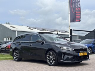 Kia Ceed Sportswagon 1.0 GT-PlusLine pano cruise stuur vw