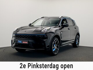 Lynk & Co 01 1.5 261PK Plug-in Hybrid *360° Camera* Pano/dak Apple/Carplay Adaptive/Cruise