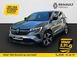 Renault Austral 1.3 mild hybrid 160 X-Tronic Evolution AUTOMAAT / ADAPTIEVE CRUISE / SLECHTS 21.434 KM