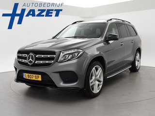 Mercedes-Benz GLS 400 4MATIC 333 PK 7-PERS. AMG NIGHT + WEGKL. TH | 360 CAMERA | STOELVENT. | PANORAMA | DISTRONIC