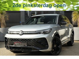 Volkswagen Tiguan 1.5 eHybrid R-Line Edition 204pk Panoramadak/Trekhaak/360Camera