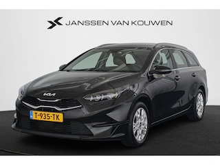 Kia Ceed Sportswagon 1.0 T-GDi DynamicLine Navigatie Clima Achteruitrijcamera