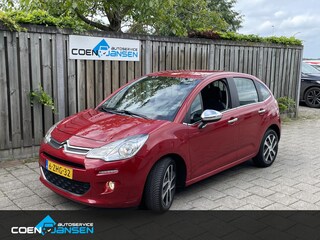 Citroën C3 1.2 VTi Collection Navi, NAP, cruise