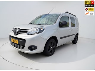 Renault Kangoo 1.2 TCe Limited Start&Stop| 2 schuifdeuren