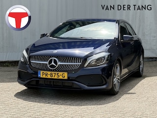 Mercedes-Benz A-klasse 180 Business Sol. AMG / trk.hk /zeer mooi