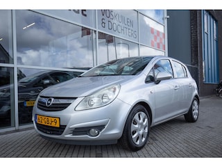 Opel Corsa 1.2-16V Enjoy Automaat 5drs