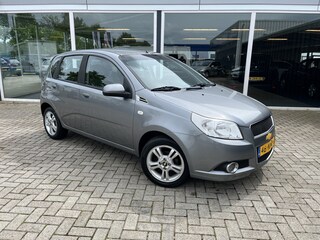 Chevrolet Aveo 1.2 16V LS+ lmv / Airco
