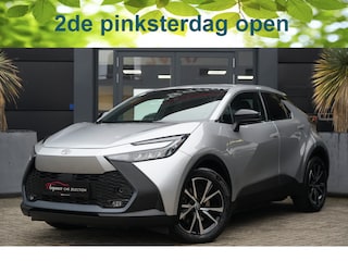 Toyota C-HR 2.0 Plug-in Hybrid 220 Dynamic 223pk Stoelverwarming/Camera/AppleCarplay