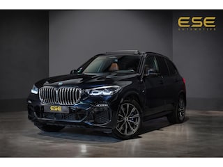 BMW X5 xDrive45e M-Sport | Panorama | Skylounge | H&K | 360 Camera | Softclose | Memory