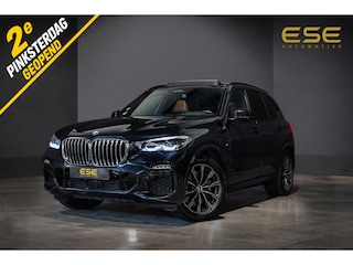 BMW X5 xDrive45e M-Sport | Panorama | Skylounge | H&K | 360 Camera | Softclose | Memory