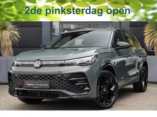 Volkswagen Tiguan 1.5 eHybrid R-Line Edition 204pk Panoramadak/Trekhaak/360Camera