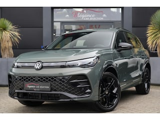Volkswagen Tiguan 1.5 eHybrid R-Line Edition 204pk Panoramadak/Trekhaak/360Camera